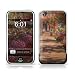 Monet - Garden at Giverny Design Protective Skin Decal Sticker for Apple iPhone (2G)1st Generation