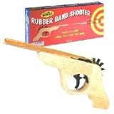 Rubber Band Shooter Gun Gun Children Toy NEW NEATO 41Vd4d%2BUzNL. SL160 Rubber Band Shooter Gun Gun Children Toy NEW NEATO