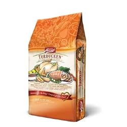 Merrick Turducken Dog Food 15lb Bag