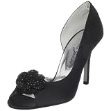 Lauren Jones Womens Blossom Pump