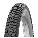 Cheng Shin Snakebelly Type Tire 12-1/2" x 2-1/4" Wire BSW