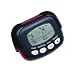 Acumen Piezoelectric Technology Hydro Track Pro Pedometer 
