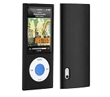 PHILIPS DLA66009D/10 Silicone Case - black