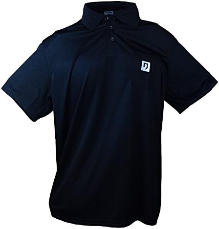 Rahnr Men's Comfy Polo