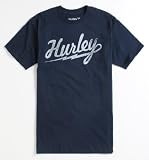 Hurley Mens Chest Protector Tee