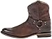 FRYE Women's Wyatt Harness Short Ankle Boot