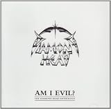 Am I Evil: The Anthology (2CD)