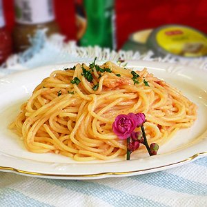パスタ たらこスパゲティ（280g）