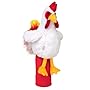 Driver/Fairway Headcovers - Barnyard