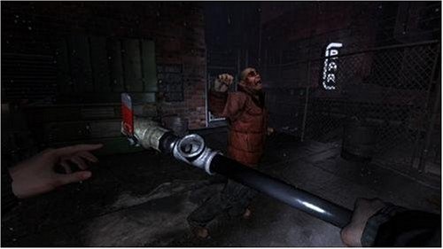 Condemned 2: Bloodshot image