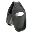 Leather Case with Leather Wrapped Belt Clip for LG L1200