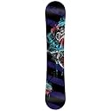 Never Summer Revolver-R Snowboard