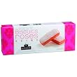 Fossier Pink Champagne Biscuits in Box- 100 gram