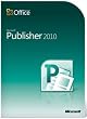 Microsoft Publisher  2010 (2 PC / 1 User) [Download]