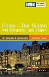 DUMONT Richtig Reisen Polen - Der S&uuml;den: Mit Warschau und Posen - Dieter Schulze