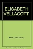 Elisabeth Vellacott