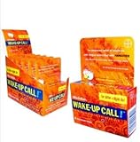 Alka-seltzer Wake-up Call Effervescent Tablets 48 pills