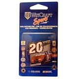 Tony Stewart #20 Home Depot Cloisonne Pin