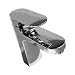 American Standard 2506.101.002 Moments Monoblock Faucet with 3/8-Inch Compression Connectors, Metal Pop Up Drain, Polished Chrome