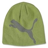 PUMA - PUMA Cat Basic Beanie (Green)