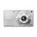 Sony DSCW350S Cyber-shot Digital Camera - Silver (14.1 MP, 4x Optical Zoom) 2.7 inch LCD