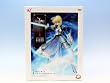 セイバー Fate/Zero ver. 10TH ANNIVERSARY SQフィギュア フェイト ゼロ 剣 アニメ おもちゃ バンプレスト