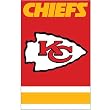 Kansas City Chiefs Banner Flag
