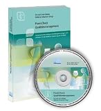 PraxisCheck Qualitätsmanagement, CD-ROM Dokumentationsvorlagen, Handlungsanleitungen und Leitfäden für die einfache Umsetzung auf CD-ROM