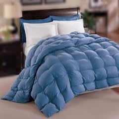Natural Comfort Allergy-Shield s TM Luxurious Twin
