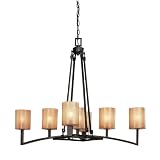 Austin 7-light Chandelier