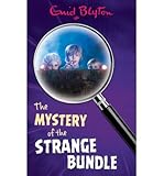 The mystery of the strange bundle