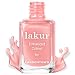 LONDONTOWN Lakur Nail Polish Invisible Crown Sheer Pink