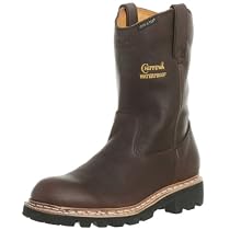 Chippewa Men's Norwegian Welt Pull-on Boot