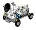 1/35 Lunar Rover with Astronaut Snap Kit