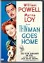 The Thin Man Goes Home