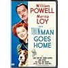The Thin Man Goes Home