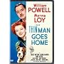 The Thin Man Goes Home