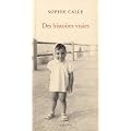 Des histoires vraies
