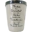 Dark Chocolate with Praline Anysetiers du Roy Chocolate Fondue 7 oz crock