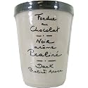 Dark Chocolate with Praline Anysetiers du Roy Chocolate Fondue 7 oz crock