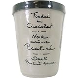 Dark Chocolate with Praline Anysetiers du Roy Chocolate Fondue 7 oz crock