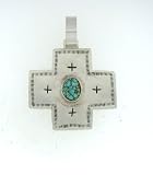 Number 8 Turquoise Jewelry