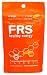 Frs Healthy Energy Chews ,Orange, 4-Count (Pack of 6)