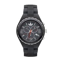 Adidas Unisex-Armbanduhr Analog Plastik ADH2569