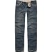 ROXY Big Wave II Girls Jeans - Dark Stone