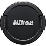 Nikon LC-CP21 Replacement Lens Cap for Coolpix P100