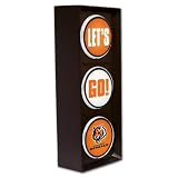 NFL Cincinnati Bengals Let's Go Light