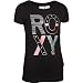 Roxy Heavy Metal Harmony T-Shirt - Girls'