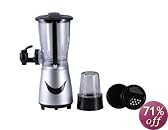 FUKAI スレンダーコック付ブレンダー&ミル FJM-5000