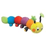 Melissa & Doug Giant Plush Caterpillar